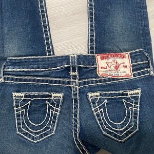 True religion jeans
